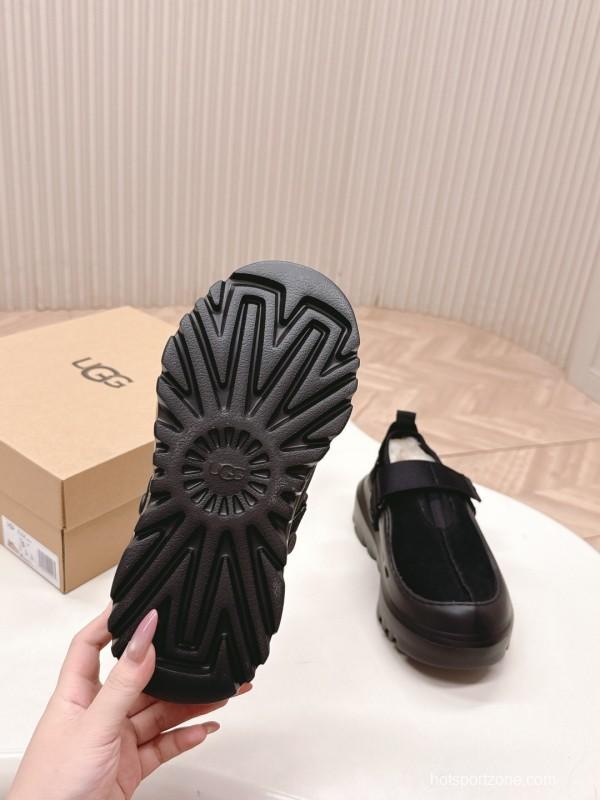 UGG 2025/SS New Wool Shoes - KFY00260