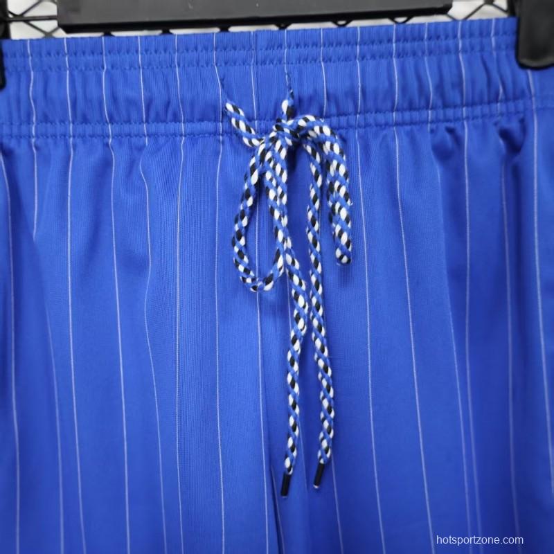 Player Version 25/26 Chelsea Blue Adidas Original Shorts