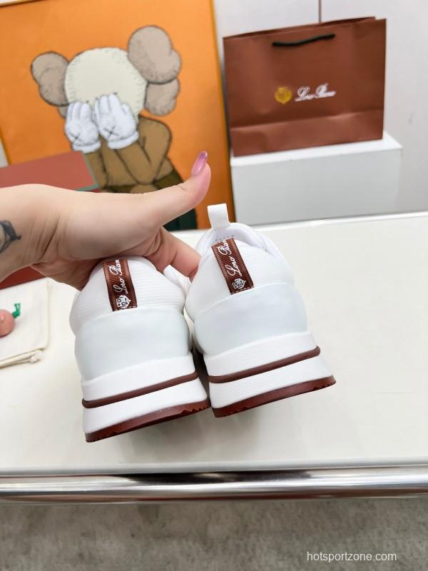 Adidas LP Jogging Men's Running Shoes Upgraded Version - KFY00300