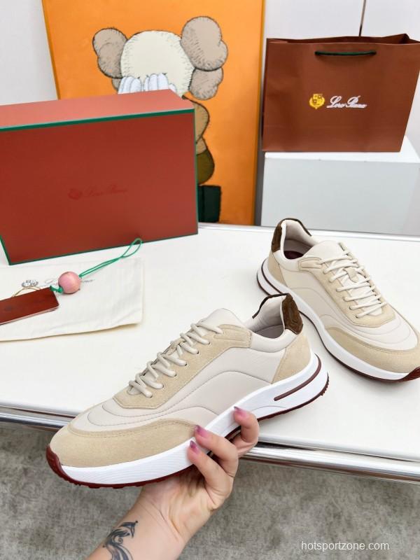 Adidas LP Jogging Men's Running Shoes Upgraded Version - KFY00300