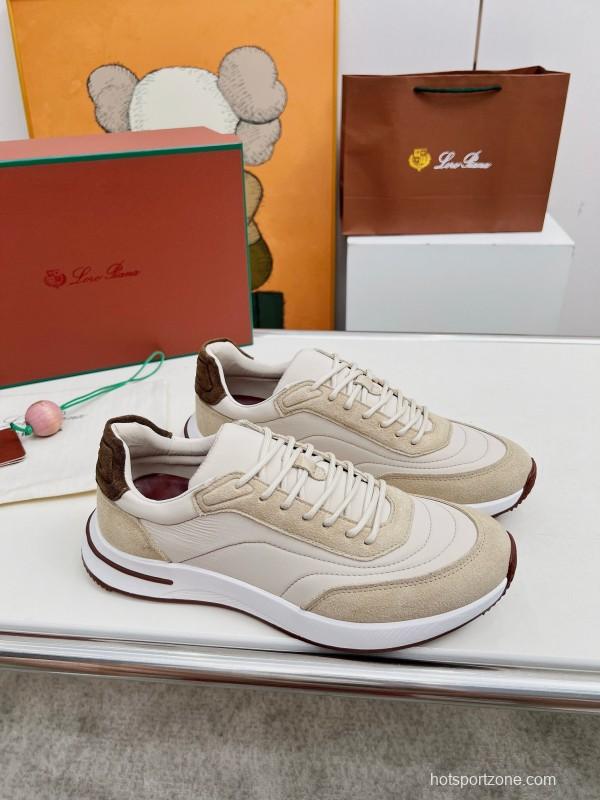 Adidas LP Jogging Men's Running Shoes Upgraded Version - KFY00300