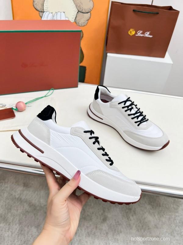 Adidas LP Jogging Men's Running Shoes Upgraded Design - KFY00300