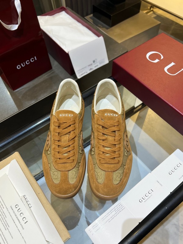 Gucci Couple Style Trainer Shoes Retro Sports Shoes - AS00280