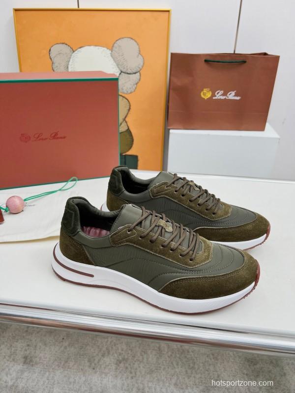 Adidas LP Jogging Men's Running Shoes Upgraded Retro Design - KFY00300