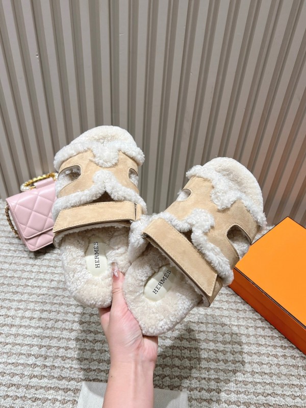 H Sandals 2025 Spring Summer Collection Lightweight Comfortable Design - LY00280