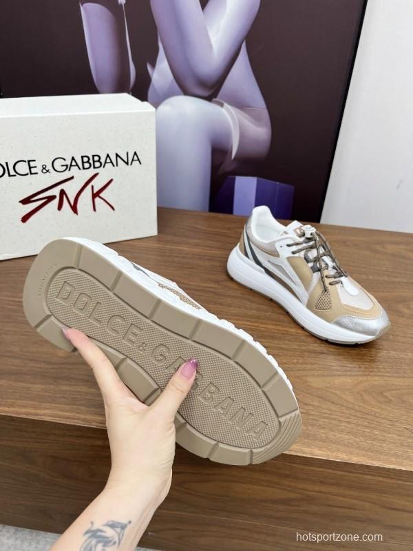 Adidas 2025 SS Couple Collection Fashion Sneakers - LY00320