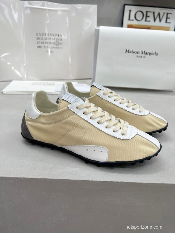 Maison Margiela Couple Sports Casual Shoes - AS00240