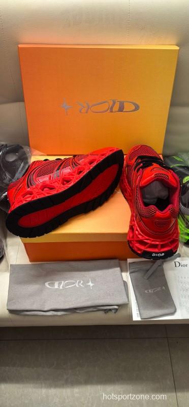 Dior B35 Dad Shoes Retro Style Sneakers - AS00400