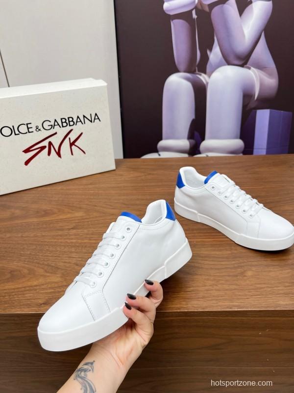 DG 2025 Spring Summer Collection Men's Casual Shoes - LY00380