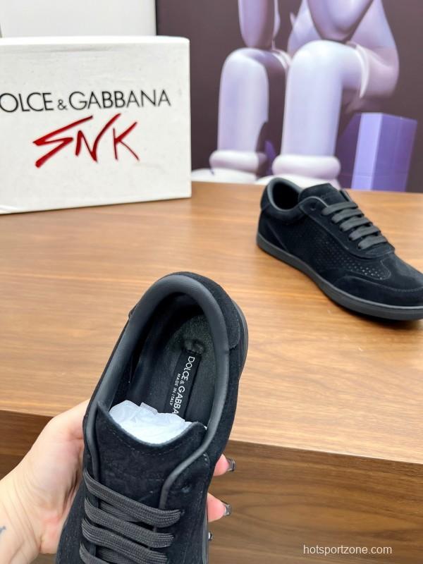 DG 2025 Spring Summer Collection Men's Casual Shoes - LY00280