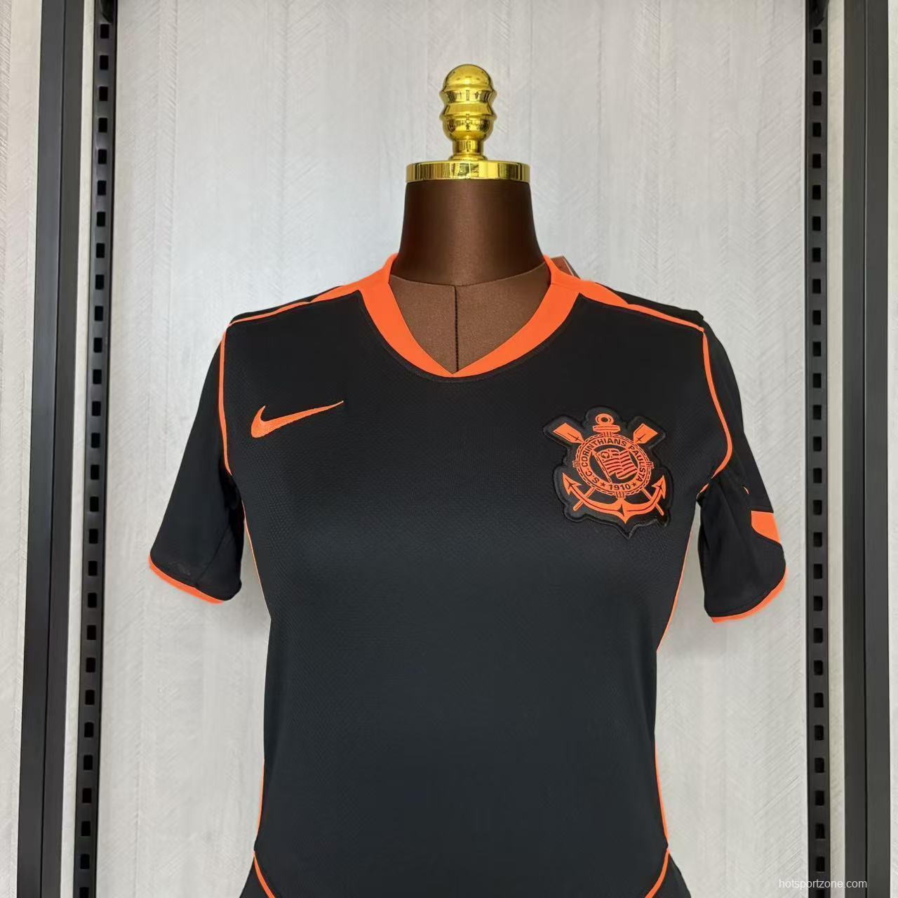25/26 Women Corinthians Third Jersey