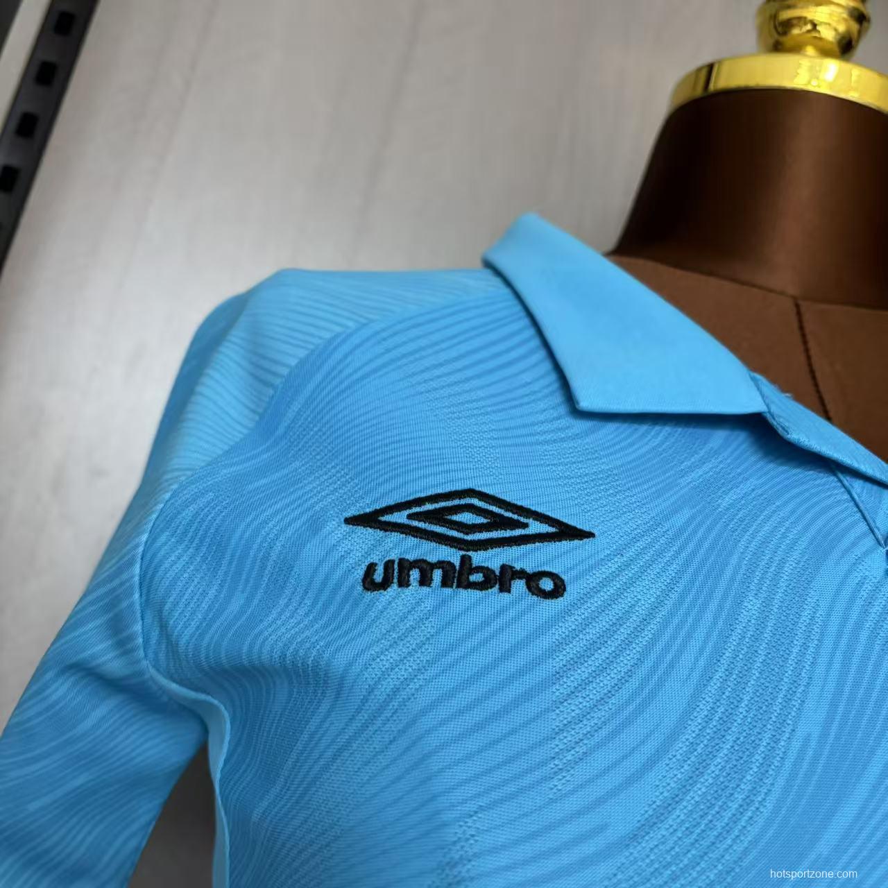 25/26 Women Santos Third Jersey