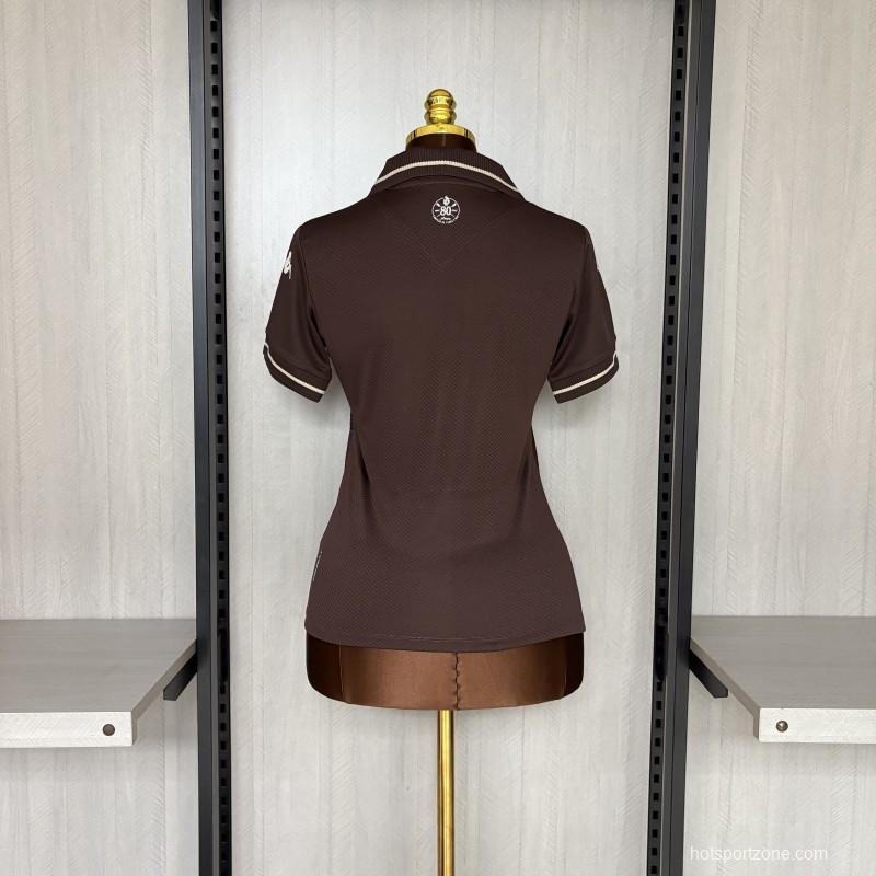 25/26 Women Vasco Da Gama Third Jersey