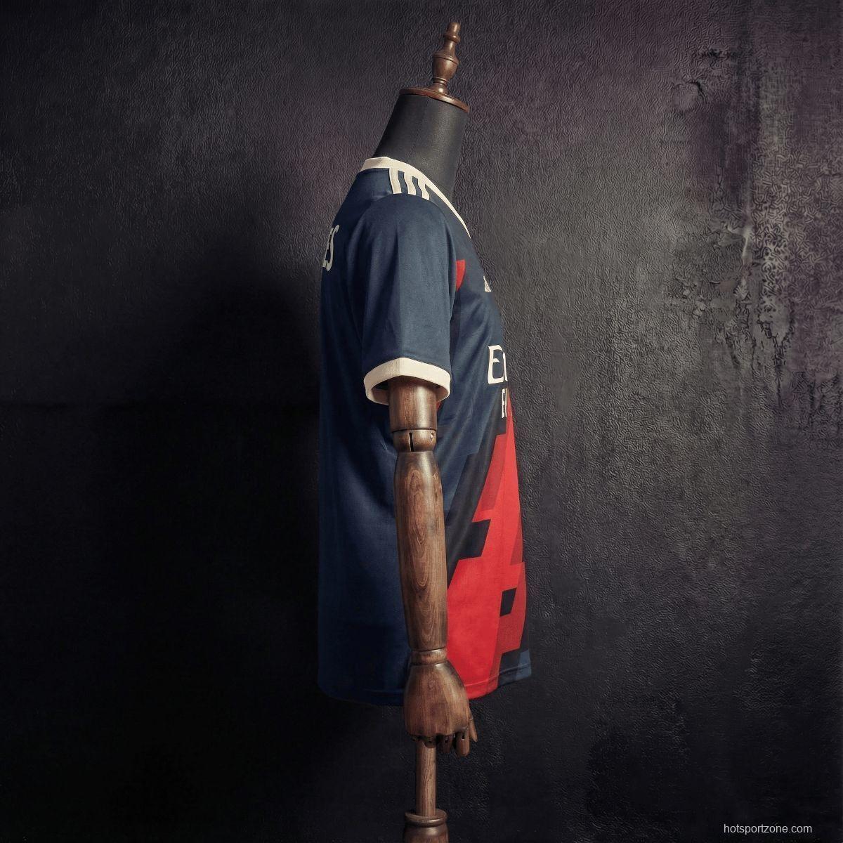 25/26 Benfica Special Edition Jesrey