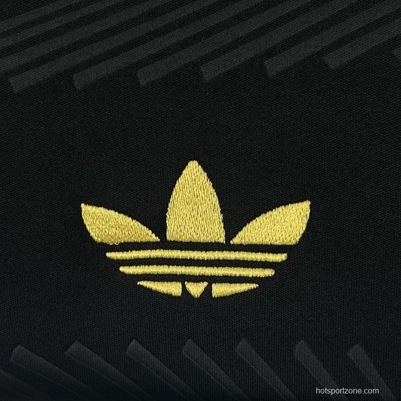 2025/26 Mens Flamengo Special Jersey