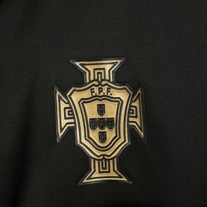 2026 Mens Portugal Eusebio Special Tracksuit