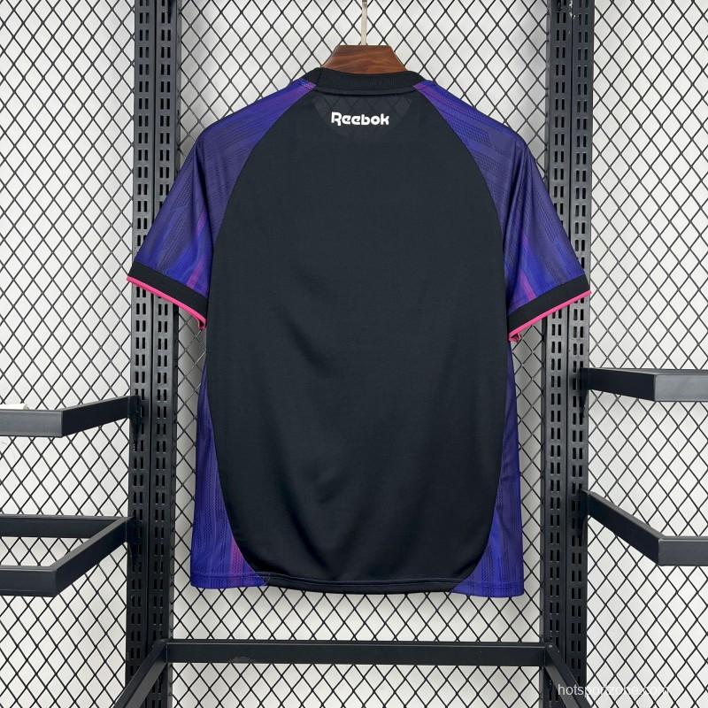 2025/26 Botafogo V-KIT Jersey