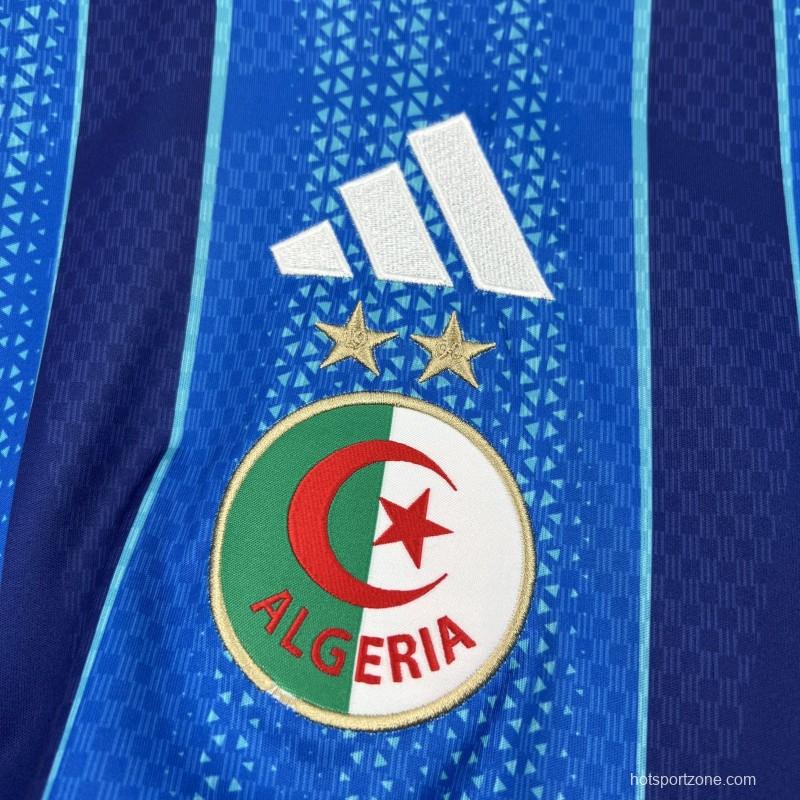 2026 Algeria World Cup Specia Jersey