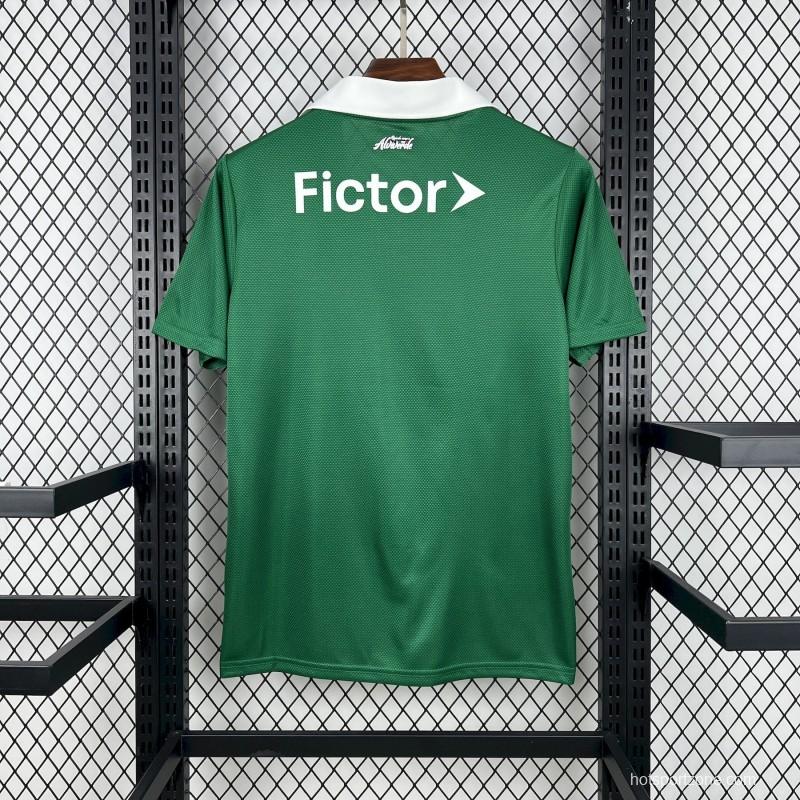 2025/26 Mens Palmeiras Special Jersey