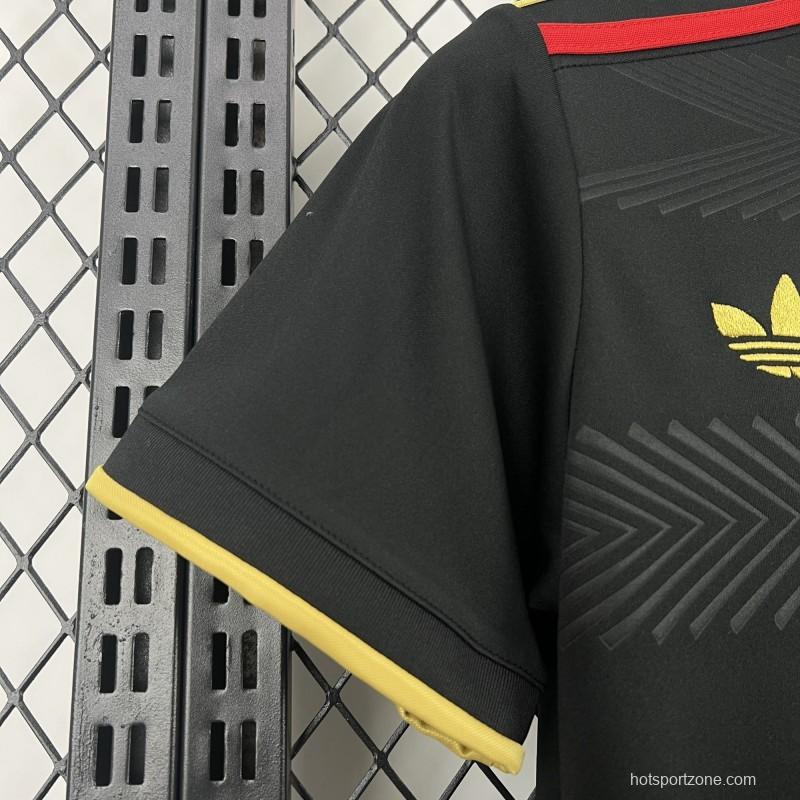 2025/26 Womens Flamengo Cropped Special Jersey