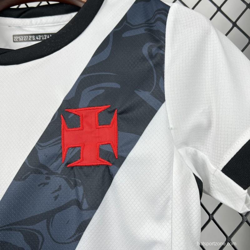 2026/27 Kids Vasco Da Gama Away Kit