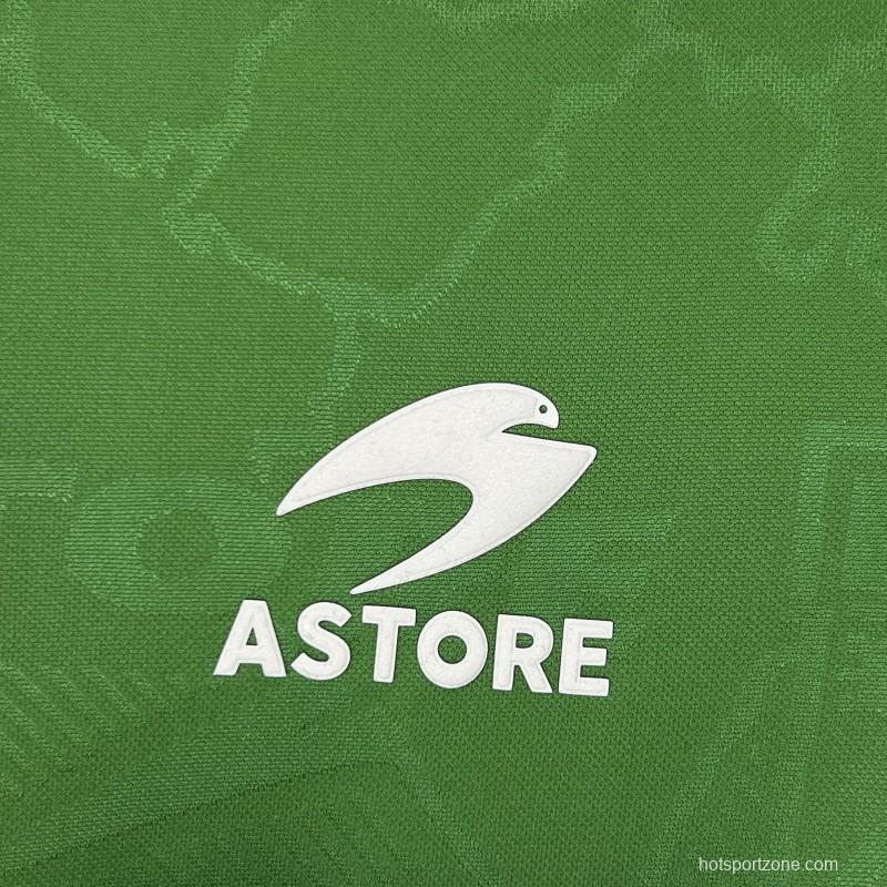 1993/94 Retro Basque Country Home Jersey