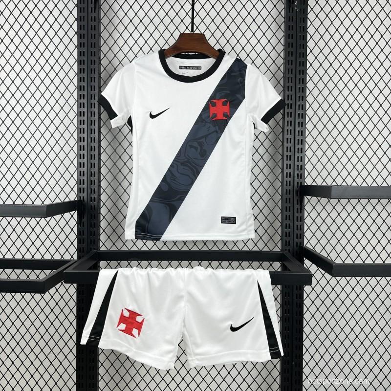 2026/27 Kids Vasco Da Gama Away Kit
