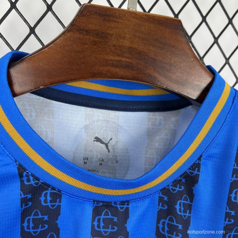 2026/27 Mens Chivas Guadalajara Third Jersey