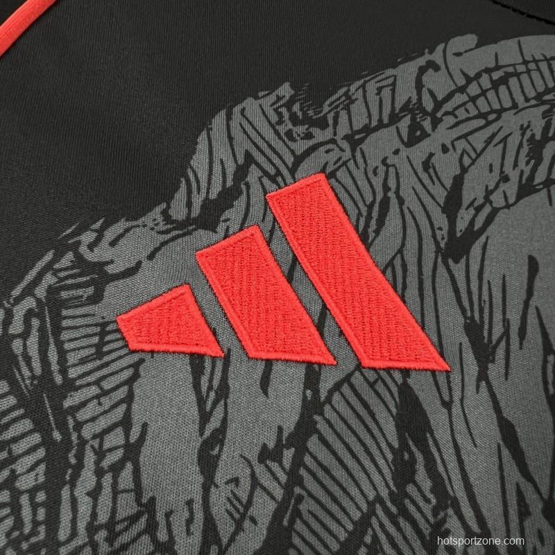 2025/26 Mens Benfica Special Jersey