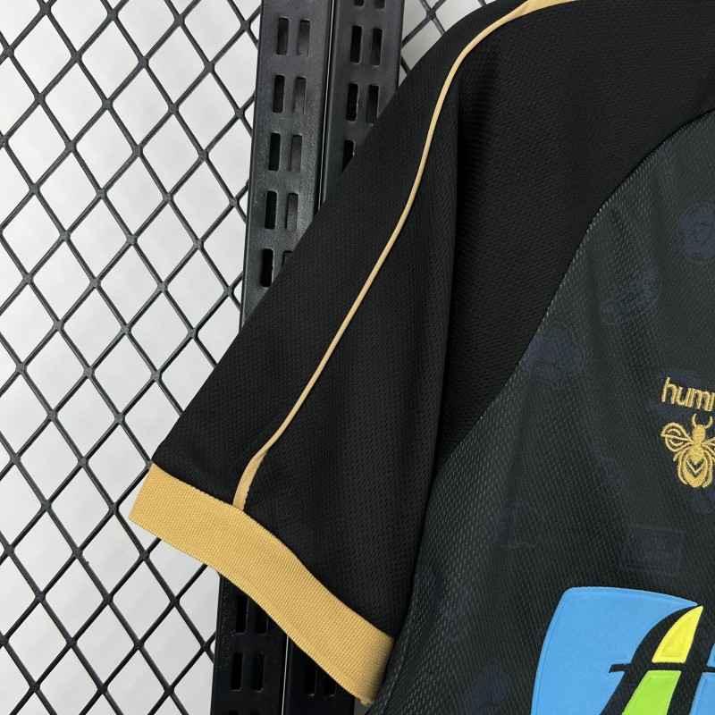2025/26 Mens CD Leganes Retro Jersey