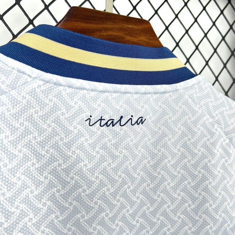 2026 Mens Italy Away Jersey