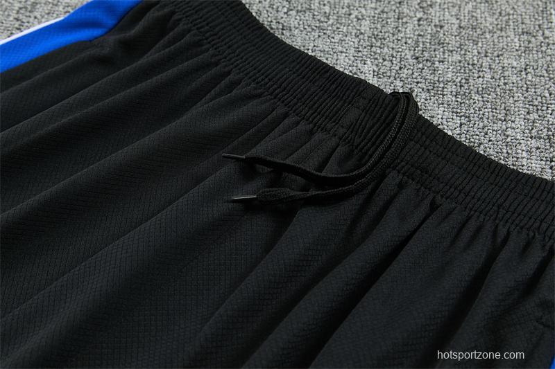 2026 Atletico Madrid Fluorescent Green Short Sleeve+Soccer Shorts