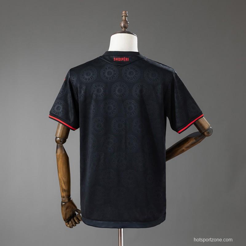 2026 Albania Third Jersey