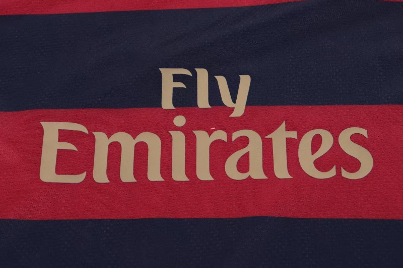 Retro Kids 07/08 Arsenal Third Away Jersey