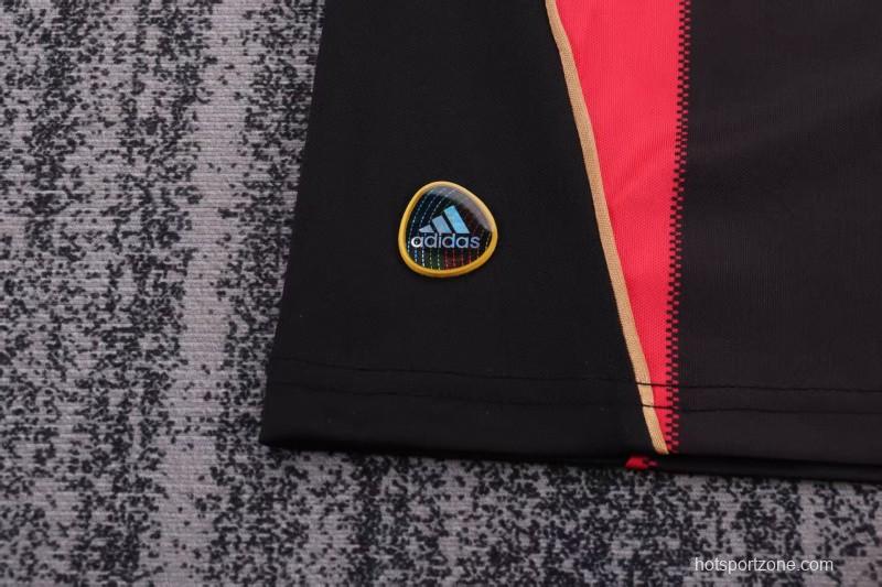 Retro Kids 11/12  AC Milan Home Jersey