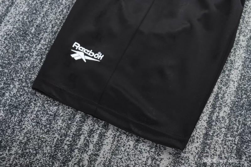 Retro 96/97 Kids Liverpool Third Jersey