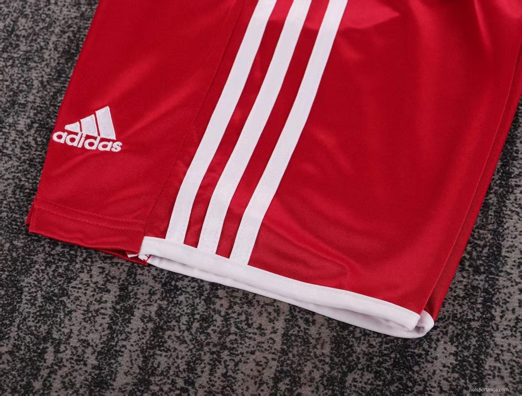 Retro 03/04 Kids Bayern Munich Home Jersey