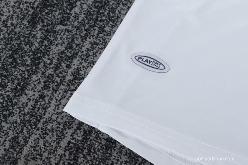 Retro 07/08 Kids Sao Paulo Home Jersey