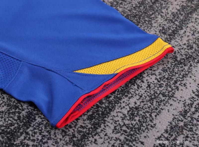 Retro Kids 04/05 Arsenal Away Jersey