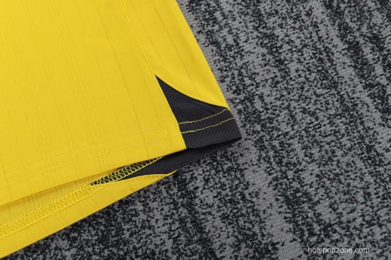Retro Kids 05/06 Arsenal Away Jersey