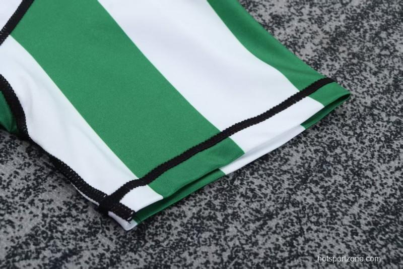 Retro 03/04 Real Betis Home Jersey
