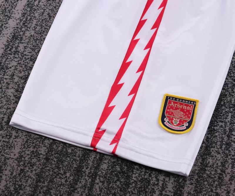 Retro Kids 94/96 Arsenal Home Jersey