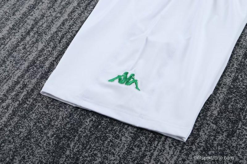 Retro 03/04 Real Betis Home Jersey