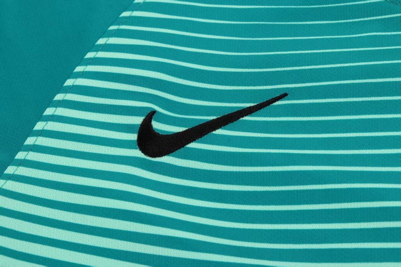 Retro Kids 16/17 Barcelona Third Away Jersey