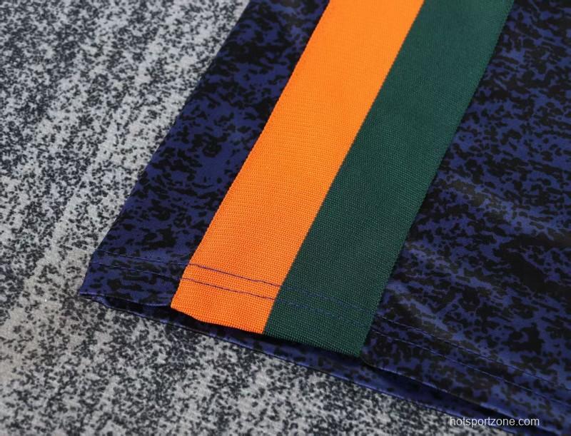 Retro 97/98 Kids Newcastle United Away Jersey