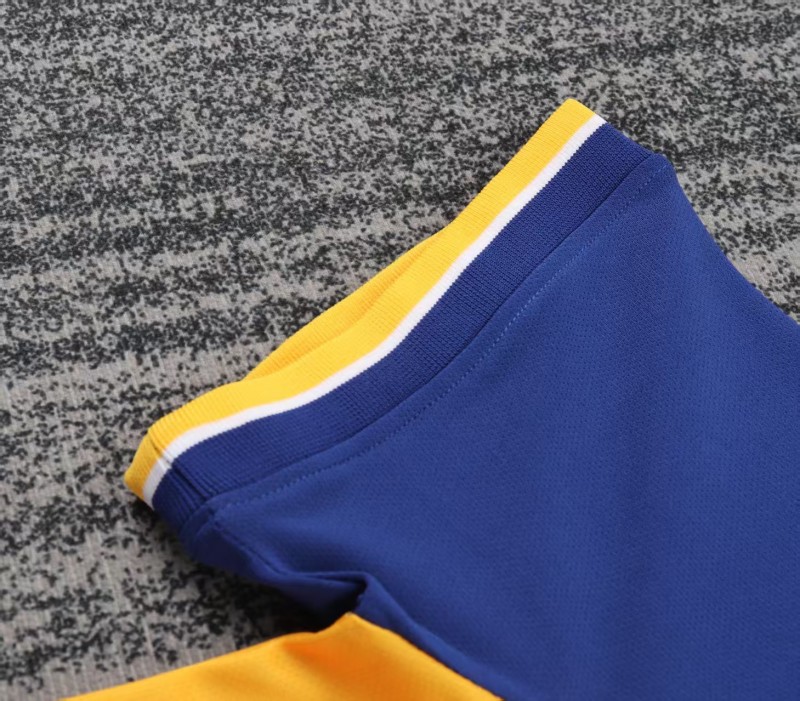 Retro Kids 96/97 Boca Juniors Home Jersey