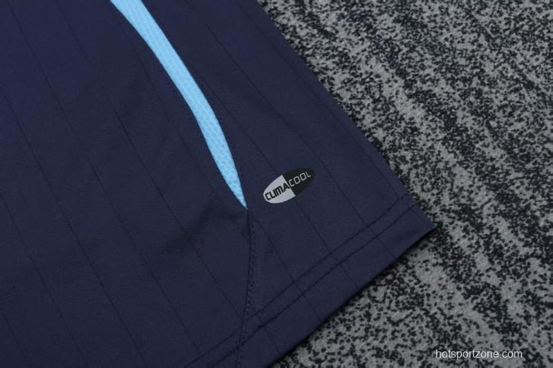 Retro 2006 Argentina Away Jersey