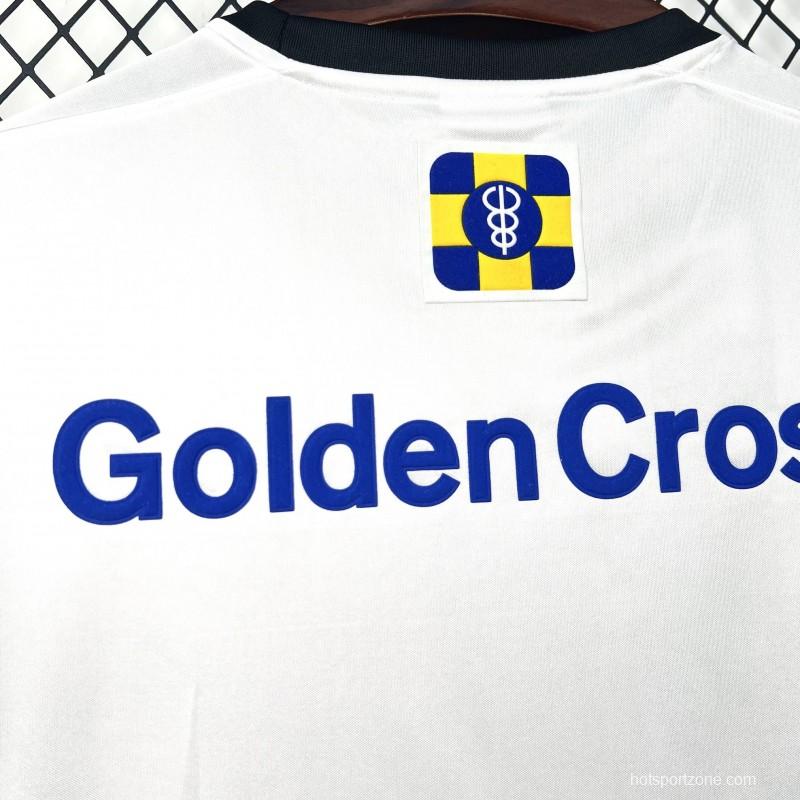 2002/03 Retro Botafogo Special Jersey