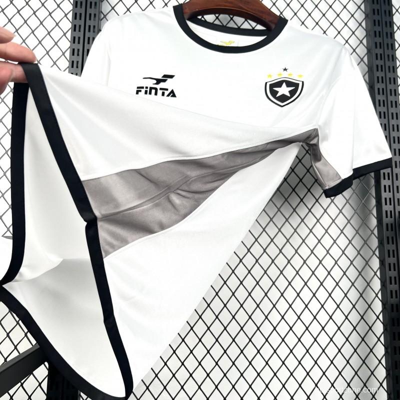 2002/03 Retro Botafogo Special Jersey