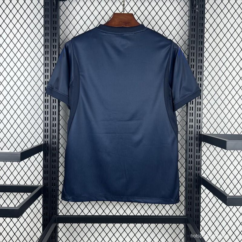 2026 Mens Uruguay World Cup Away Jersey